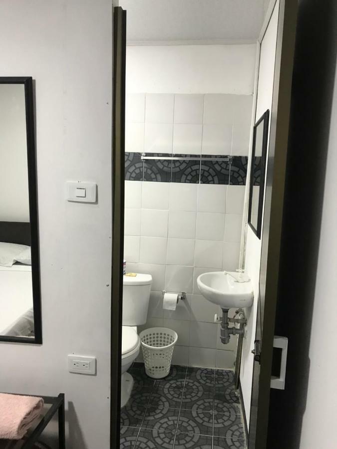 Residencias La Marquesa 2 Manizales Exterior foto